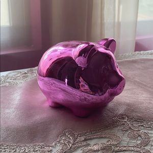 Piggy bank